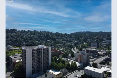 1221 SW 10th Ave #1804, Portland, OR 97205 - Photo 29