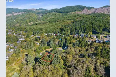 Rock Creek Rd, Rockaway Beach, OR 97136 - Photo 7