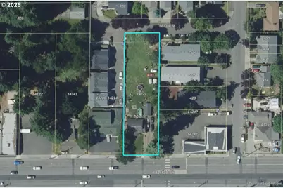 14221 SE Stark St, Portland, OR 97233 - Photo 1