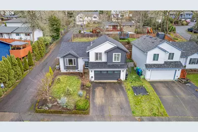 16610 SE Harold Ave, Milwaukie, OR 97267 - Photo 41