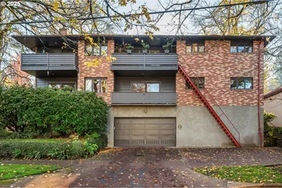 2425 SW 19th Ave #11, Portland, OR 97201 - Photo 21