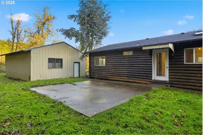 39465 Little Fall Creek Rd, Fall Creek, OR 97438 - Photo 23