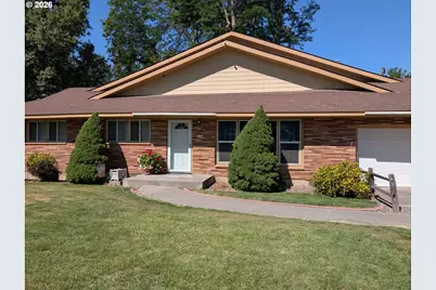 4166 SW Perkins Ave, Pendleton, OR 97801 - Photo 1