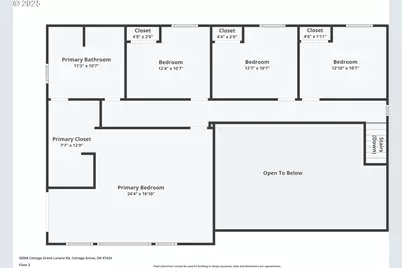 28208 Cottage Grove Lorane Rd, Cottage Grove, OR 97424 - Photo 45