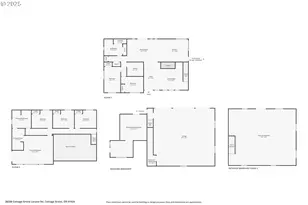 28208 Cottage Grove Lorane Rd, Cottage Grove, OR 97424 - Photo 47