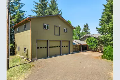 28208 Cottage Grove Lorane Rd, Cottage Grove, OR 97424 - Photo 5