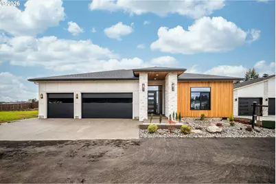 6521 NE 123rd St, Vancouver, WA 98686 - Photo 1