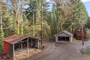 57800 NW Wilson River Hwy, Gales Creek, OR 97117 - Photo 33