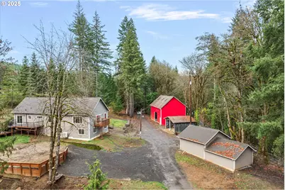 57800 NW Wilson River Hwy, Gales Creek, OR 97117 - Photo 37