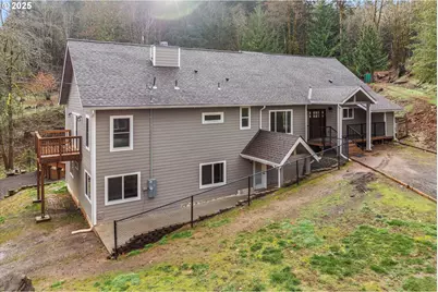 57800 NW Wilson River Hwy, Gales Creek, OR 97117 - Photo 5
