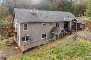 57800 NW Wilson River Hwy, Gales Creek, OR 97117 - Photo 5