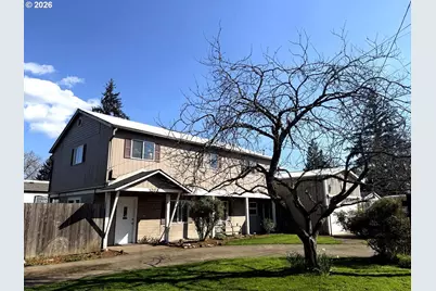 1203 Oak St, Amity, OR 97101 - Photo 1