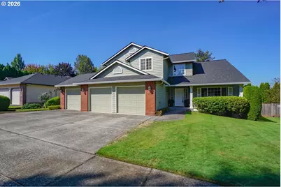 4461 NW Bass St, Camas, WA 98607 - Photo 3