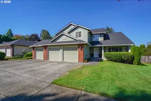 4461 NW Bass St, Camas, WA 98607 - Photo 3
