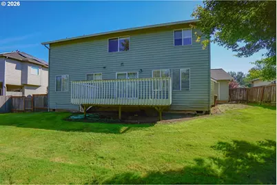 4461 NW Bass St, Camas, WA 98607 - Photo 43