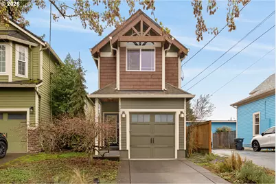 1002 SE Umatilla St, Portland, OR 97202 - Photo 1