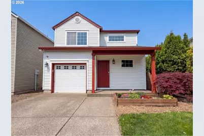 12883 NW Scottston Ter, Banks, OR 97106 - Photo 1