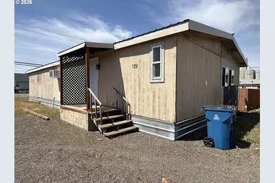 W Nesbit, Goldendale, WA 98620 - Photo 1