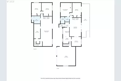 2516 SE 362nd Ave, Washougal, WA 98671 - Photo 35