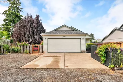 245 S 2nd St, Creswell, OR 97426 - Photo 31