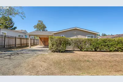 63754 Wallace Rd, Coos Bay, OR 97420 - Photo 1