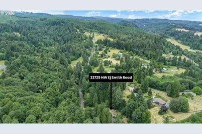 32725 NW Ej Smith Rd, Scappoose, OR 97056 - Photo 13