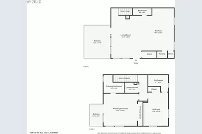 968 NW 4th Ave, Camas, WA 98607 - Photo 37