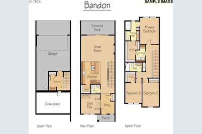 4695 NW Camas Meadows Dr, Camas, WA 98607 - Photo 3