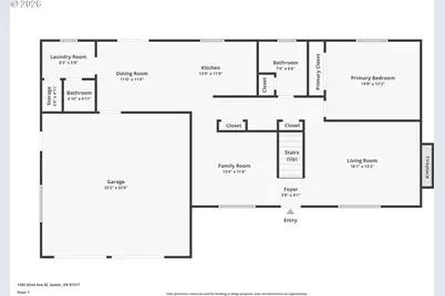 1392 62nd Ave SE, Salem, OR 97317 - Photo 33