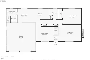 1392 62nd Ave SE, Salem, OR 97317 - Photo 33