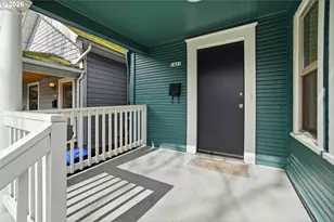 1421 SE Pine St, Portland, OR 97214 - Photo 5