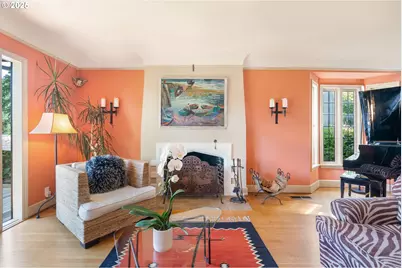 2939 NW Cornell Rd, Portland, OR 97210 - Photo 7