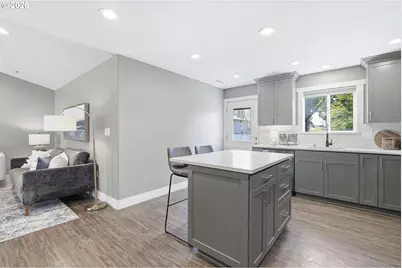 6506 SE Hemlock St, Milwaukie, OR 97222 - Photo 11