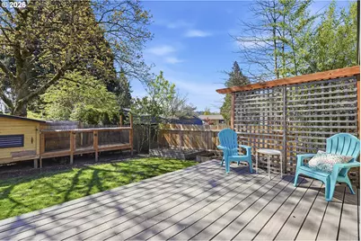 6506 SE Hemlock St, Milwaukie, OR 97222 - Photo 27