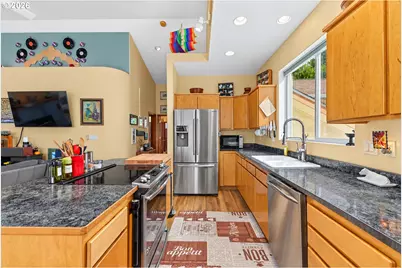 3520 Ocean View Dr, Florence, OR 97439 - Photo 9