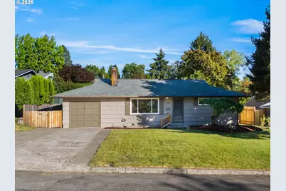 6472 SW 46th Pl, Portland, OR 97221 - Photo 3