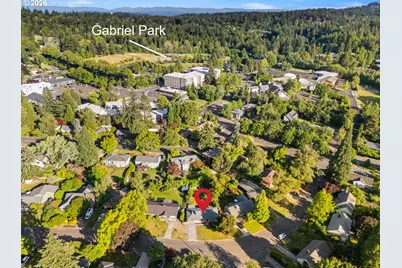 6472 SW 46th Pl, Portland, OR 97221 - Photo 29