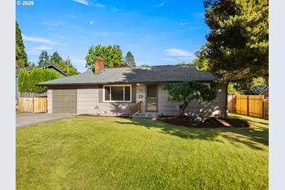 6472 SW 46th Pl, Portland, OR 97221 - Photo 1