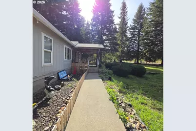 55830 Nehalem Hwy, Vernonia, OR 97064 - Photo 5