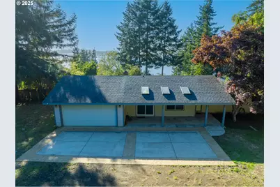 93924 Kirkendall Ln, North Bend, OR 97459 - Photo 1