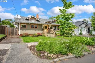 3523 NE 70th Ave, Portland, OR 97213 - Photo 41