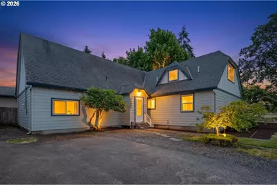 152 Warner Parrott Rd, Oregon City, OR 97045 - Photo 1