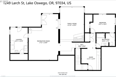 1249 Larch St, Lake Oswego, OR 97034 - Photo 45