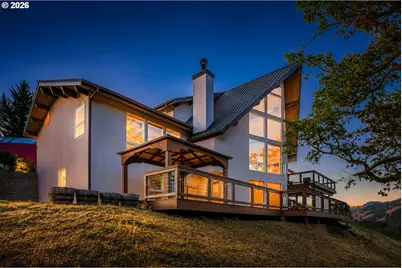 12839 N Bank Rd, Roseburg, OR 97470 - Photo 3