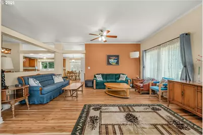 181 Vada Rd, Carson, WA 98610 - Photo 5