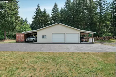 181 Vada Rd, Carson, WA 98610 - Photo 31