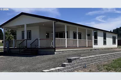 3715 Jones Dr, Hood River, OR 97031 - Photo 1
