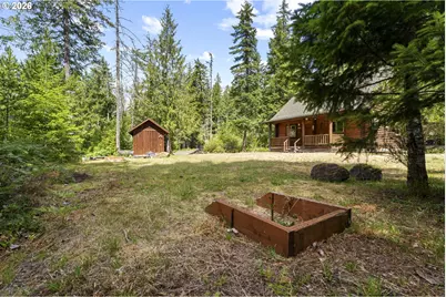 181 Lodgepole Ln, Cougar, WA 98616 - Photo 3