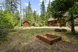 181 Lodgepole Ln, Cougar, WA 98616 - Photo 3
