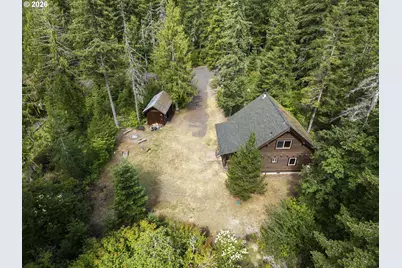 181 Lodgepole Ln, Cougar, WA 98616 - Photo 3